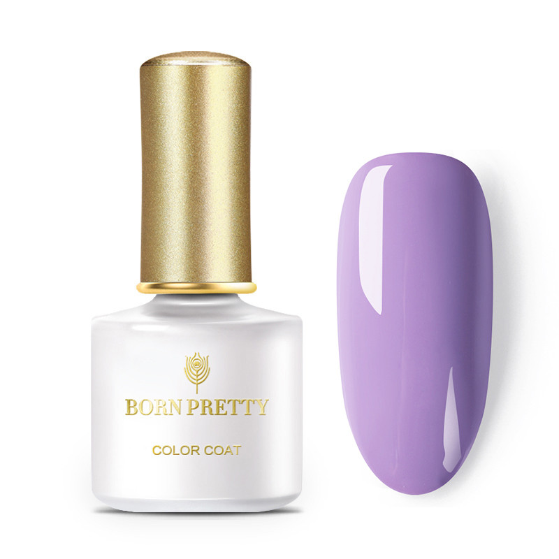 BORN PRETTY-IP04 Гель-лак 6ml