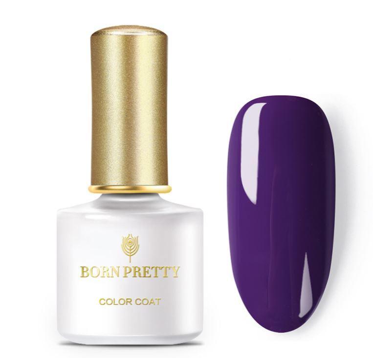 BORN PRETTY-IP11 Гель-лак 6ml