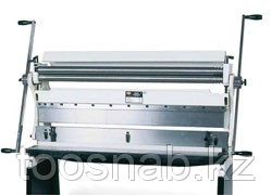 Ручной листогибочный станок (комбинированный) SNO-1000 (PROMA) Алматы