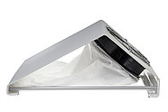 Настольный пылесборник для маникюра COSMOS N1 White, фото 2
