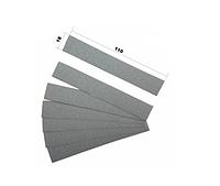 Сменные файлы Prozatochka MAXI's 100 grit, 110*18мм, 50шт