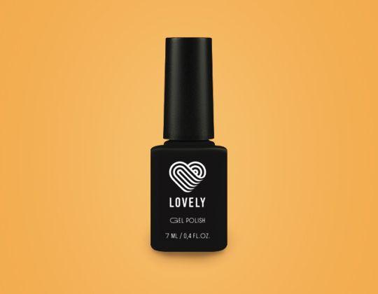 Гель-лак Lovely №146, 7ml