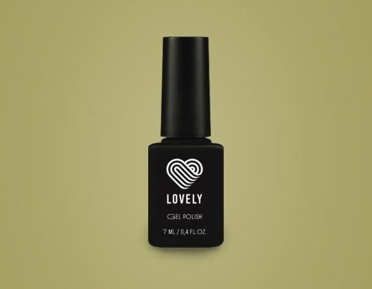 Гель-лак Lovely №149, 7ml