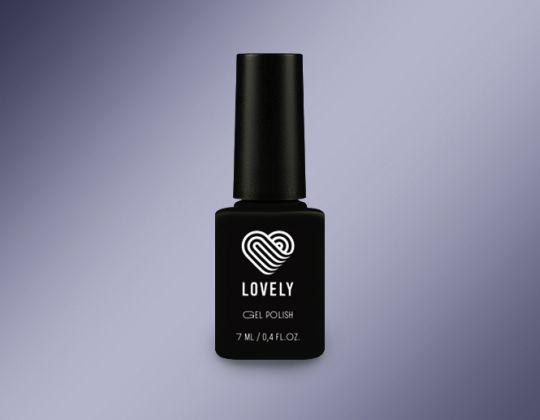 Гель-лак Lovely Moon Light №МL06, 7 ml