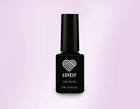 Гель-лак Lovely Milk Shake M08, 7 ml