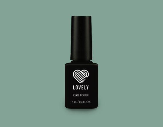 Гель-лак Lovely Snow Queen №SQ07, 7 ml