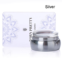 Штамп для стемпинга BORN PRETTY Silver Stamper