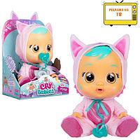 Кукла Cry Babies Плачущий младенец Серия Fantasy Foxie 31 см 81345 IMC Toys