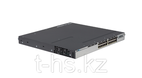 Управляемый коммутатор SG220-26-K9 Cisco Small Business Smart Plus SG220-26 - 24 порта Ethernet