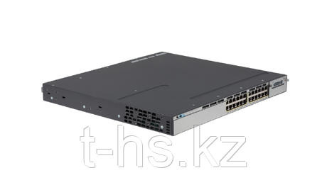 Управляемый коммутатор SG220-26-K9-NA Cisco Small Business Smart Plus SG220-26 - 24 порта Ethernet