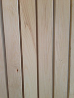 Доска полка липа 95х28, 2,0-3,0м сорт С м/п