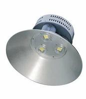 Промышленный светодиодный светильник купольный для промышленных помещений