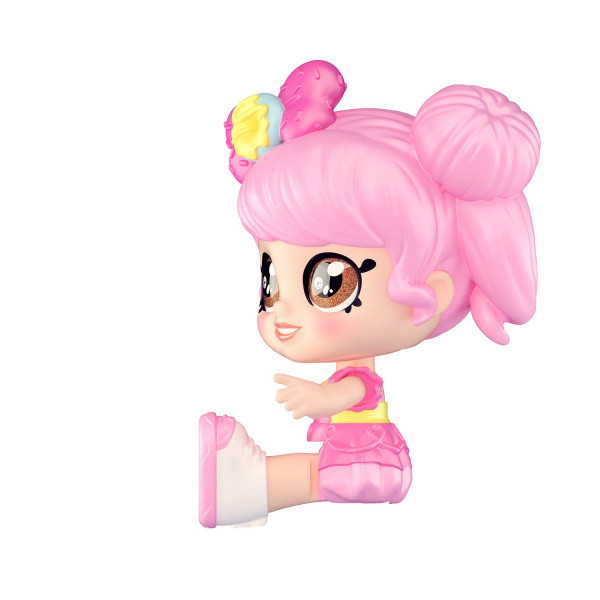 Игрушка Кинди Кидс 39757 Мини-кукла Донатина. ТМ Kindi Kids