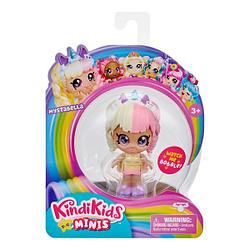 Игрушка Кинди Кидс 39758 Мини-кукла Мистабелла. ТМ Kindi Kids