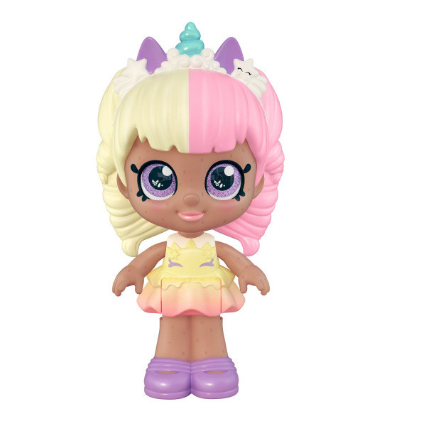 Игрушка Кинди Кидс 39758 Мини-кукла Мистабелла. ТМ Kindi Kids