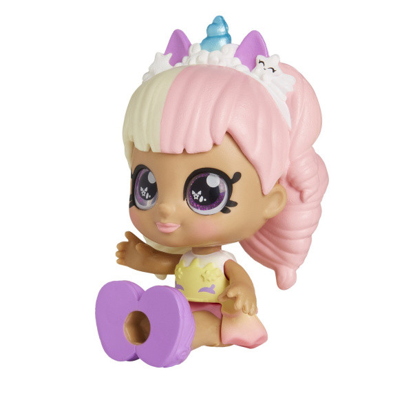 Игрушка Кинди Кидс 39758 Мини-кукла Мистабелла. ТМ Kindi Kids