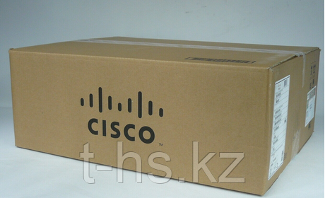 16-портовый коммутатор Cisco Catalyst 9500 10G, сетевой модуль 8 x 10GE