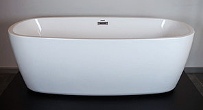 Акриловая ванна LAGO 1700*780*600, фото 2