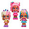 Игрушка Кинди Кидс 39763 Набор 3 мини-куклы, фото 2