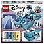Конструктор LEGO Disney Princess Книга сказочных приключений Эльзы и Нока 43189, фото 4