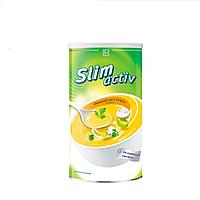 Суп овощной с карри Индийский для контроля веса, LR Slim Active