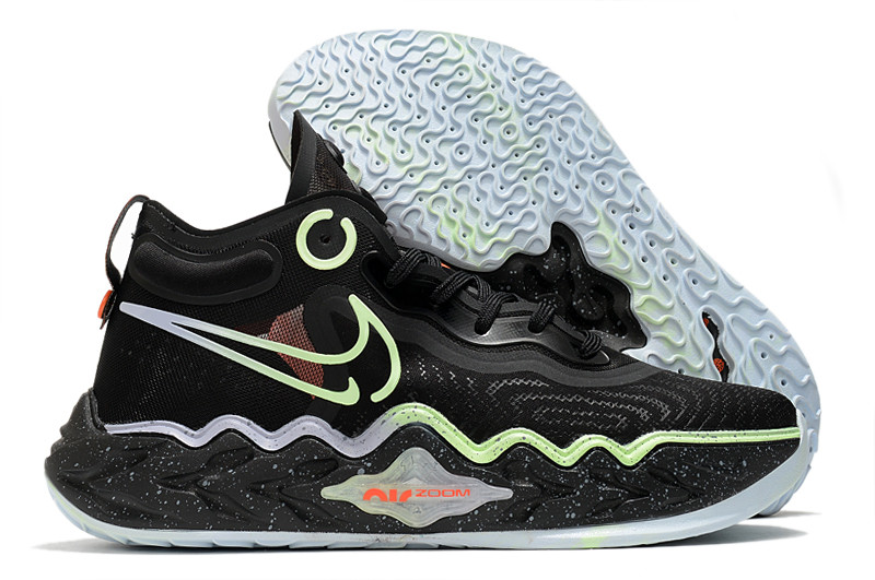 Баскетбольные кроссовки Nike GT Run "Classic"