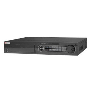 DS-N332/4 IP видеорегистратор