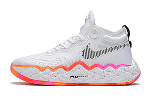 Баскетбольные кроссовки Nike GT Run "Softness", фото 3