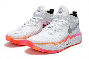 Баскетбольные кроссовки Nike GT Run "Softness", фото 2