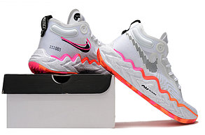 Баскетбольные кроссовки Nike GT Run "Softness", фото 5