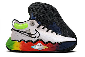Баскетбольные кроссовки Nike GT Run "Brightness"