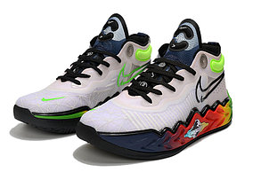 Баскетбольные кроссовки Nike GT Run "Brightness", фото 2