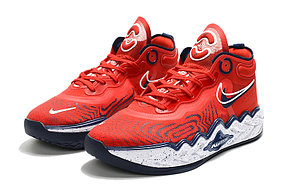Баскетбольные кроссовки Nike GT Run "Red", фото 2