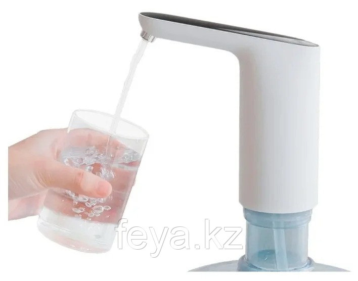 Автоматическая помпа для воды Люкс