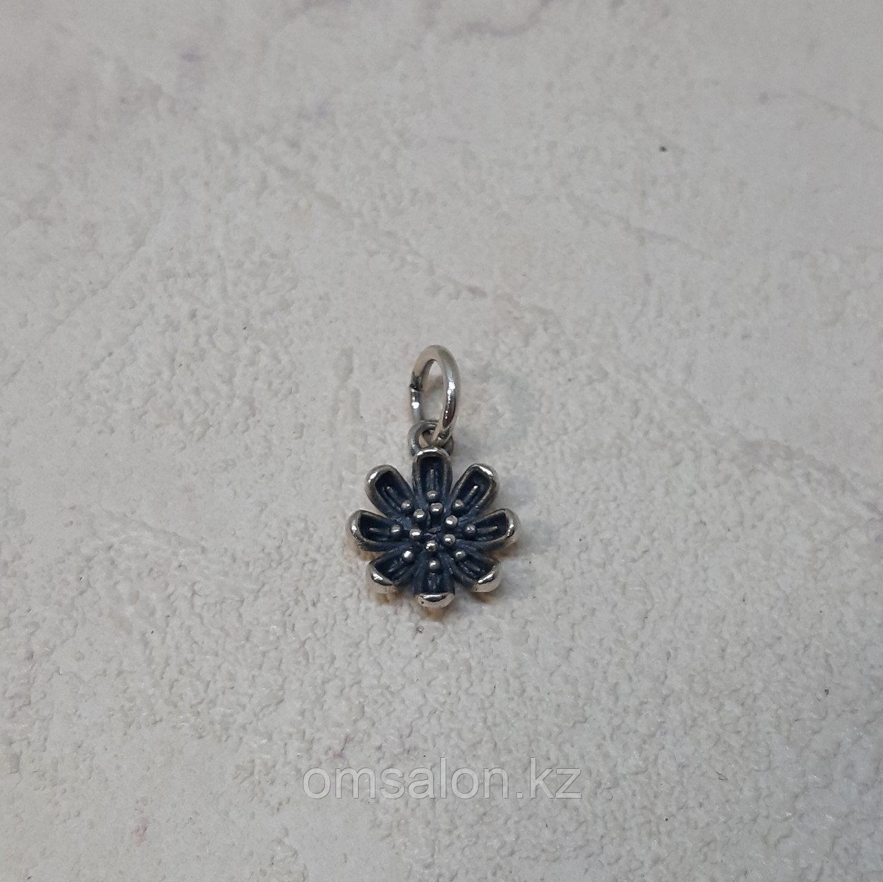 Навеска Лотос, 10мм, фото 1