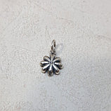 Навеска Лотос, 10мм, фото 3