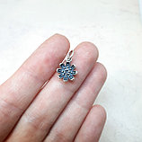 Навеска Лотос, 10мм, фото 4