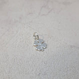 Навеска Клевер, 9*9мм, фото 2