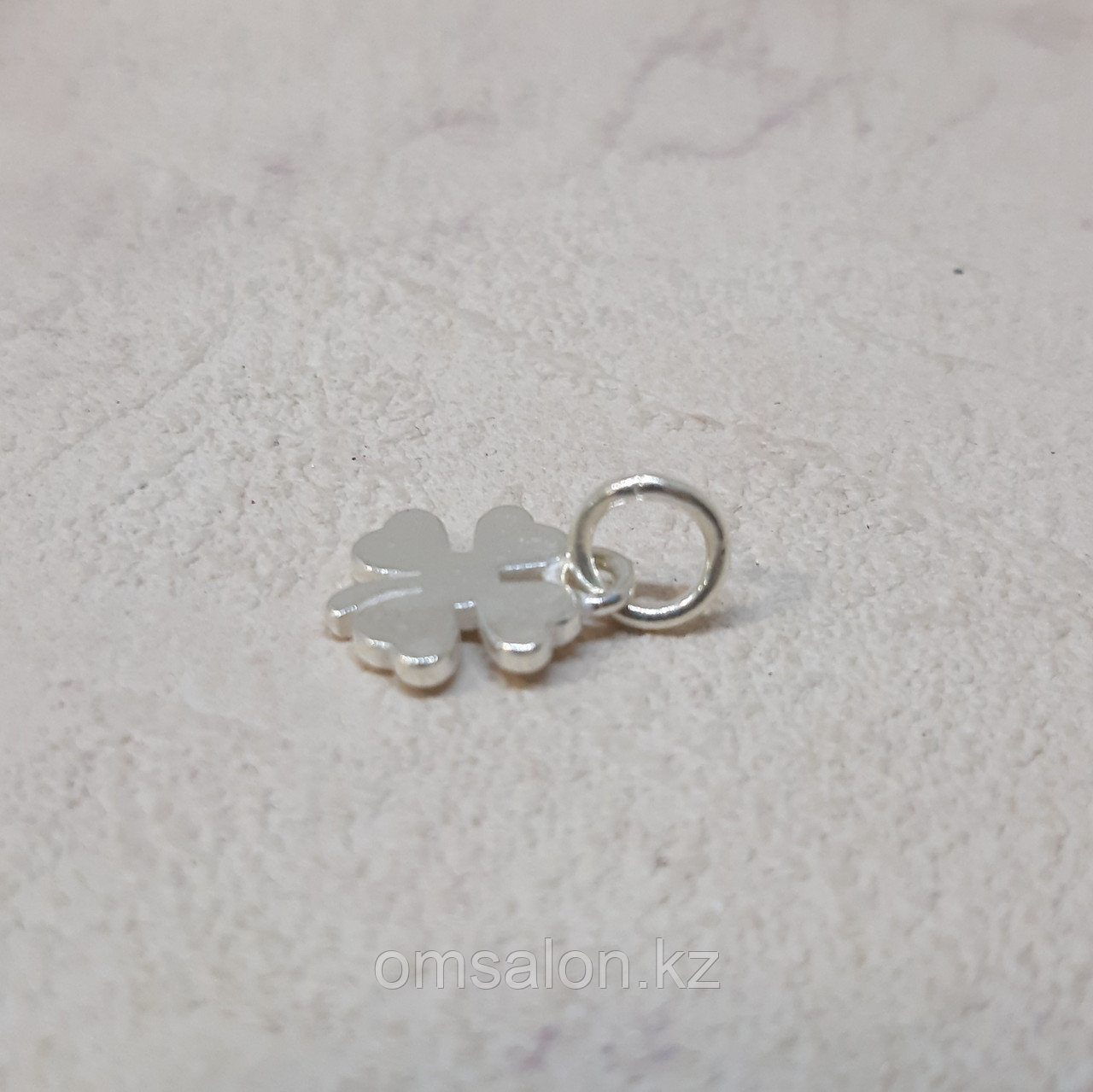 Навеска Клевер, 9*9мм, фото 1