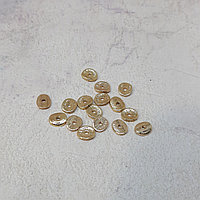 Плоские разделители, 5*6мм