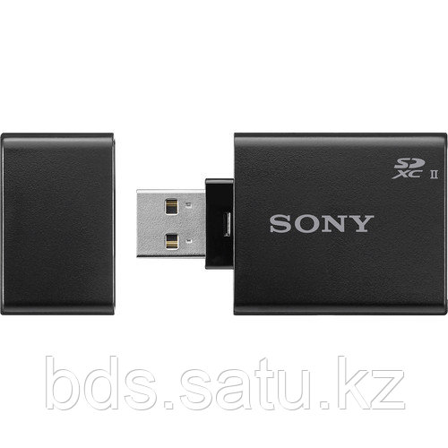 Кардридер Sony MRW-S1 для карт памяти SD UHS-II
