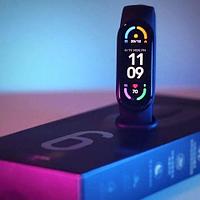 Смарт-браслет 16-в-1 с тонометром и пульс-оксиметром Smart Band M6 с магнитной зарядкой (Черный) MBand6 Смарт-браслет 16-в-1 с тонометром и пульс-оксиметром Smart Band M6 с магнитной зарядкой (Черный)