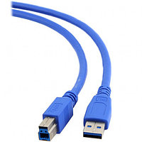 Gembird (1.8м) кабель интерфейсный (CCP-USB3-AMBM-6)