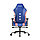 Игровое компьютерное кресло DX Racer CRA/002/BW/America Edition, фото 2