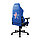 Игровое компьютерное кресло DX Racer CRA/002/BW/America Edition, фото 3
