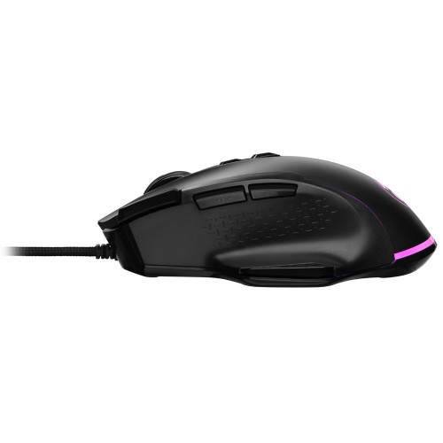 2E Gaming Mouse MG330 Black мышь (2E-MG330UB) - фото 3 - id-p101214352