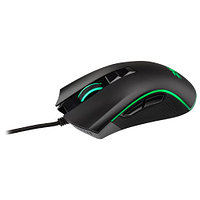 2E Gaming Mouse MG340 тінтуірі (2E-MG340UB)