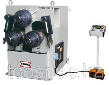 Станок для гибки профиля и труб PMB - 390 H (PROMA) Алматы