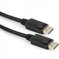 Cablexpert DisplayPort - DisplayPort (1.8 м) кабель интерфейсный (CC-DP-6)