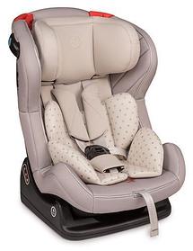 Детское автомобильное кресло Happy Baby "Passenger V2 stone